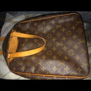 Lv hand bag